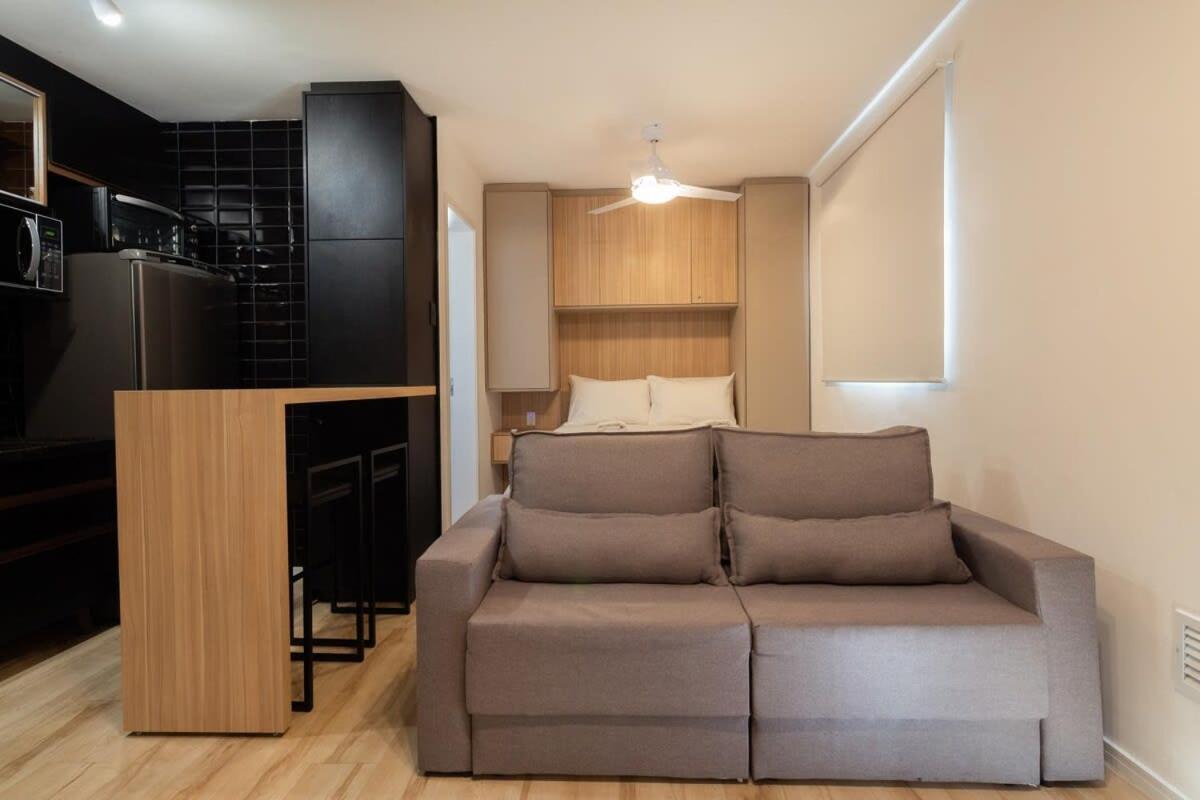 Bhomy Centro Confortavel E Bem Localizado Mb611 São Paulo Exteriér fotografie